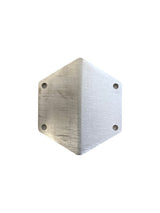 POLARIS PRO R & TURBO R LINK PLATE