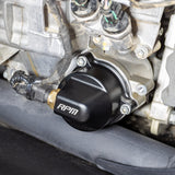 Can-Am Maverick R Magnetic Transmission Filter Cover – product detail 4
