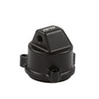 Can-Am Maverick R Magnetic Transmission Filter Cover