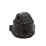 Can-Am Maverick R Magnetic Transmission Filter Cover