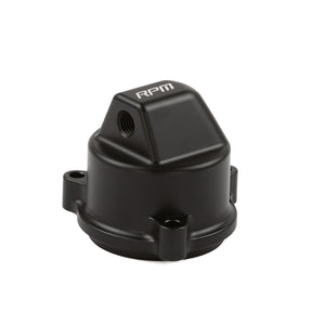 Can-Am Maverick R Magnetic Transmission Filter Cover