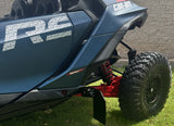 Rock Knocker for Can-Am Maverick R