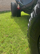 Rock Knocker for Can-Am Maverick R