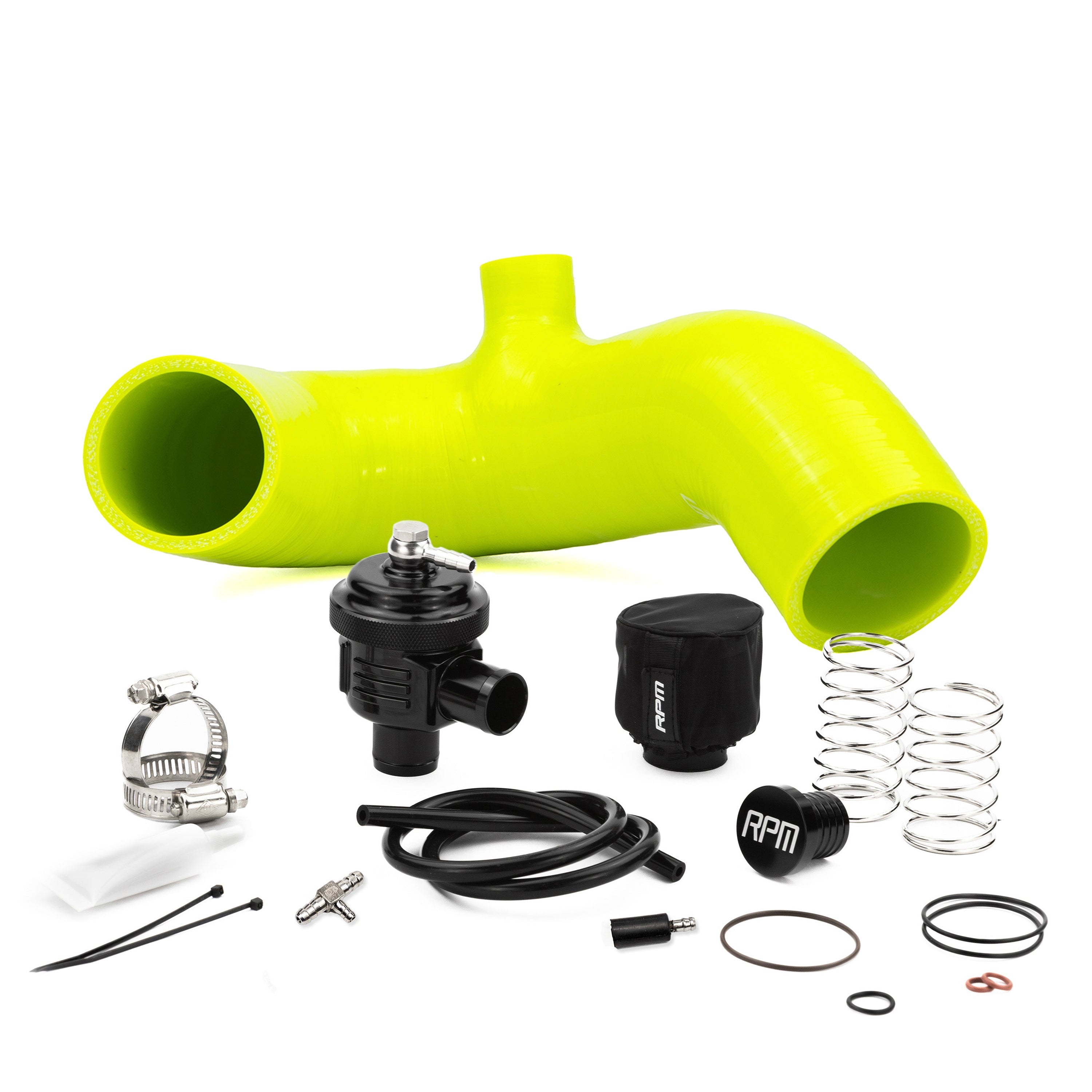 Photo of RPM SXS RPM Can-Am Maverick R Blow Off Valve (BOV) Kit 2024+ by RPM SXS - Premium for UTVs / Side by Sides