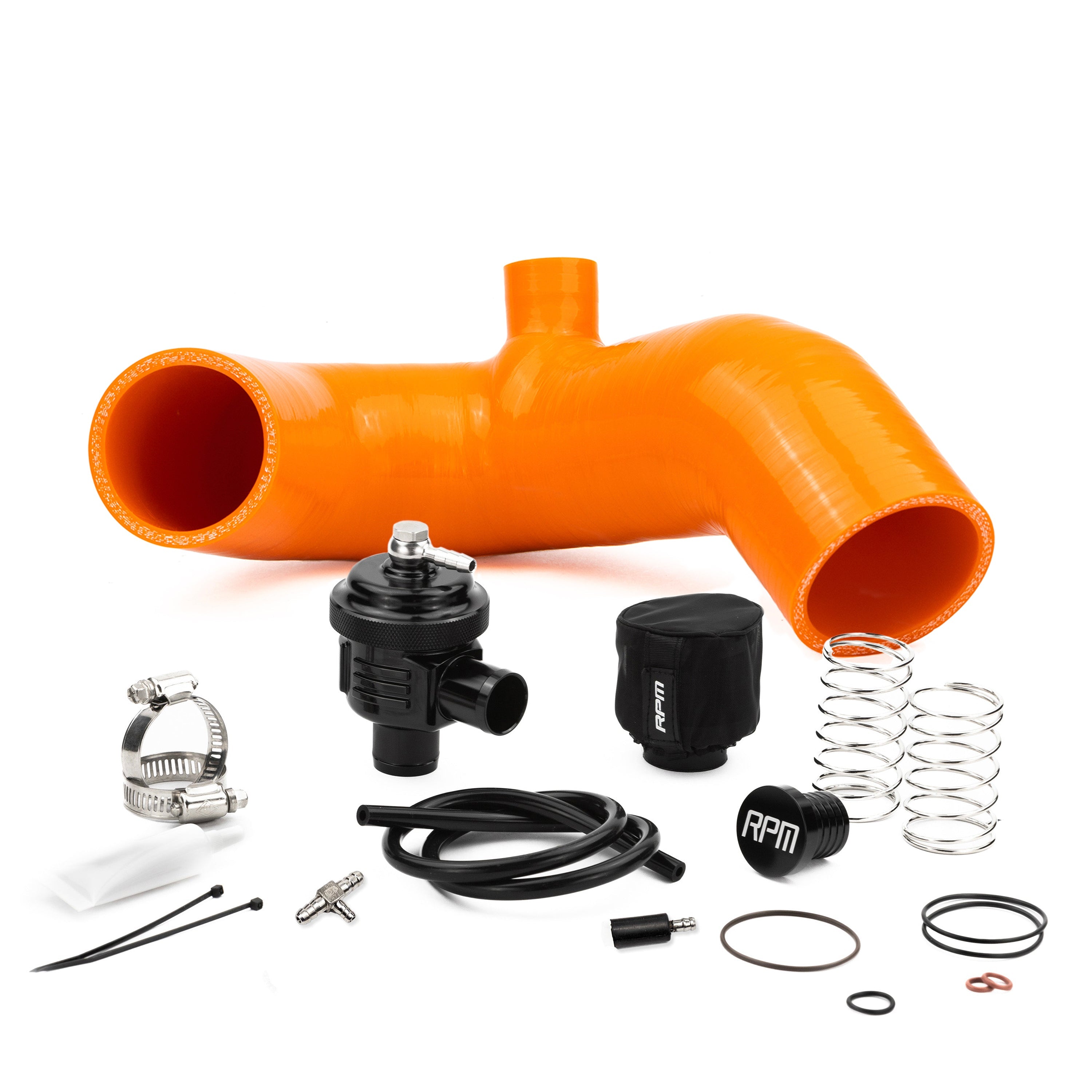 Photo of RPM SXS RPM Can-Am Maverick R Blow Off Valve (BOV) Kit 2024+ by RPM SXS - Premium for UTVs / Side by Sides