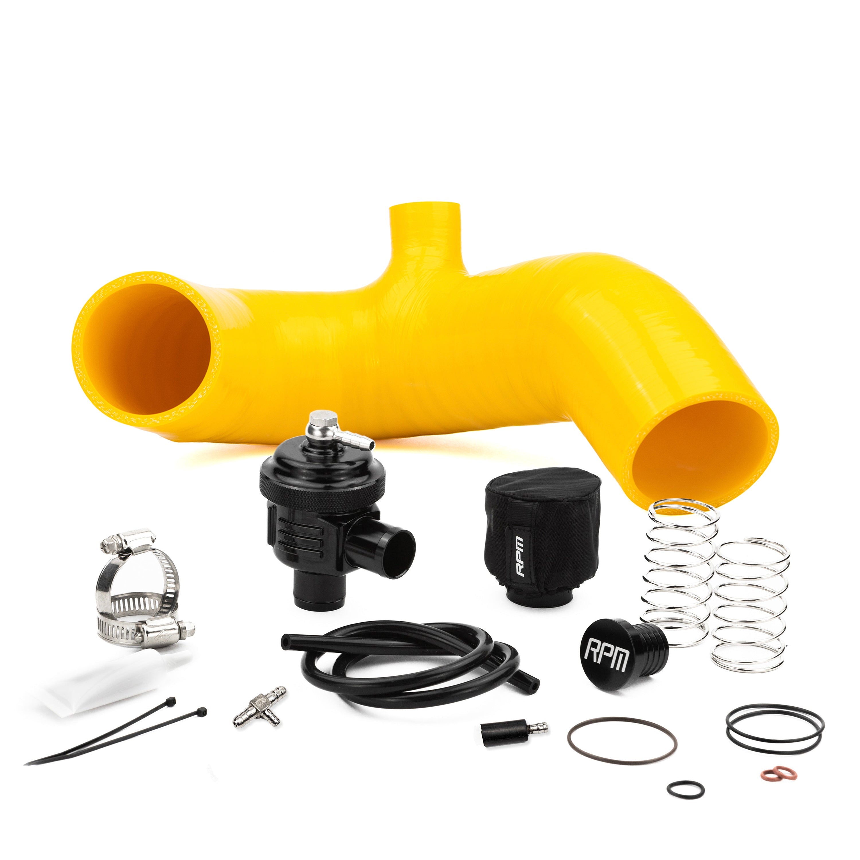 Photo of RPM SXS RPM Can-Am Maverick R Blow Off Valve (BOV) Kit 2024+ by RPM SXS - Premium for UTVs / Side by Sides
