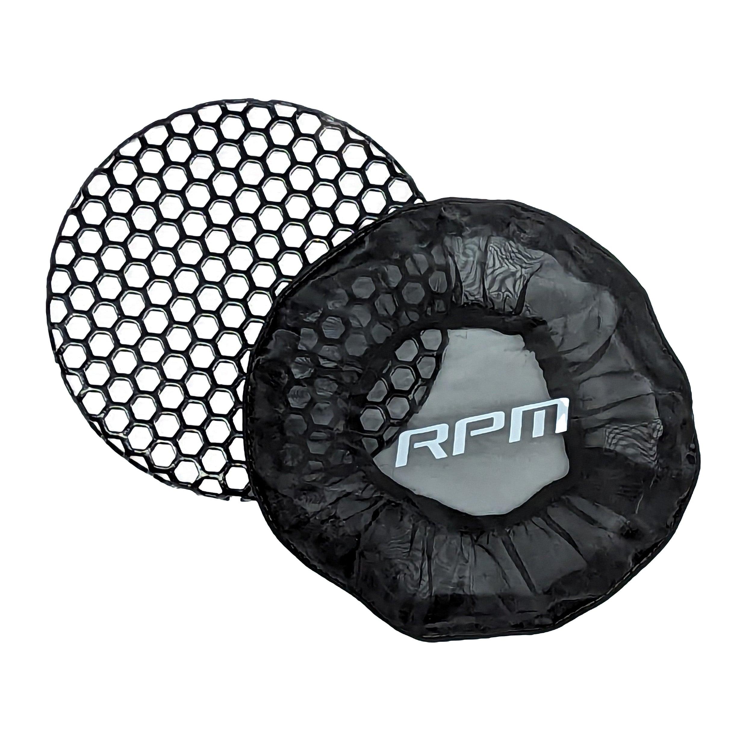 Photo of RPM SXS RPM Maverick R Big Fatty Intake Tube With Debris Cage & Pre Filter by RPM SXS - Premium for UTVs / Side by Sides