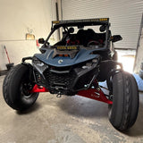 ATC COMP 4 Can-Am Maverick R Kit - High-Speed Off-Road Ready + Easy Bolt-On