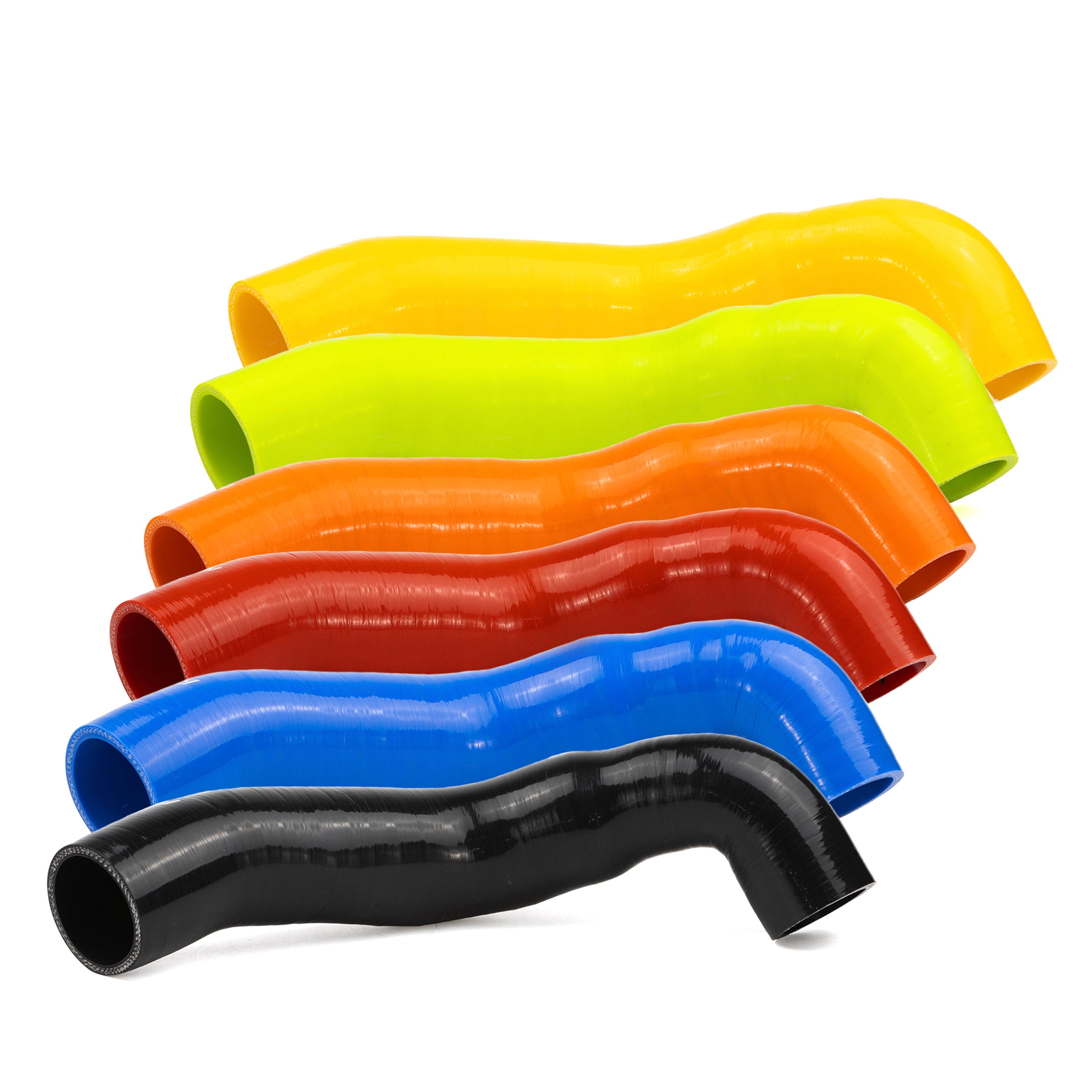 Photo of RPM SXS RPM Can-Am Maverick R Silicone Charge Tube Kit 2024+ by RPM SXS - Premium for UTVs / Side by Sides