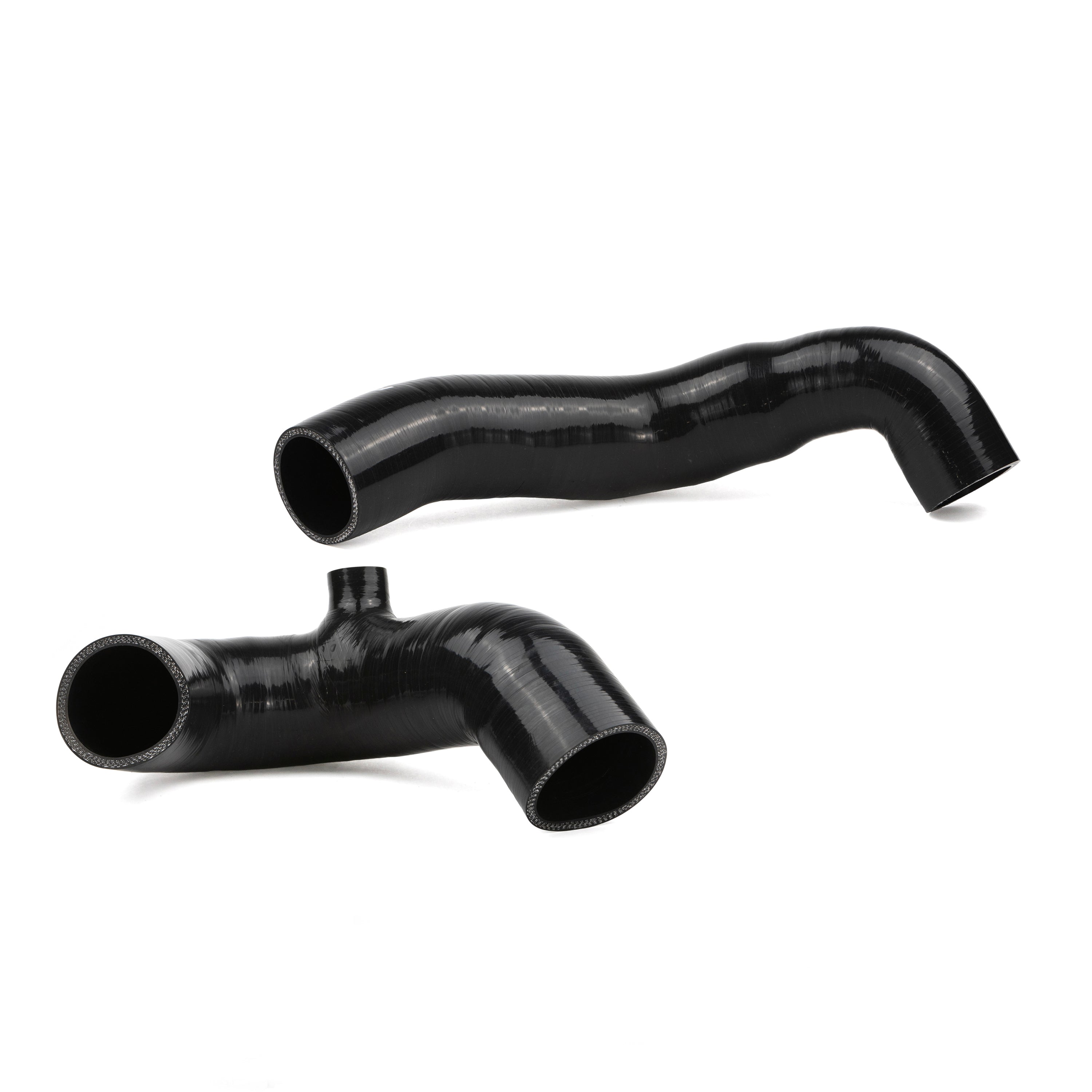 Photo of RPM SXS RPM Can-Am Maverick R Silicone Charge Tube Kit 2024+ by RPM SXS - Premium for UTVs / Side by Sides