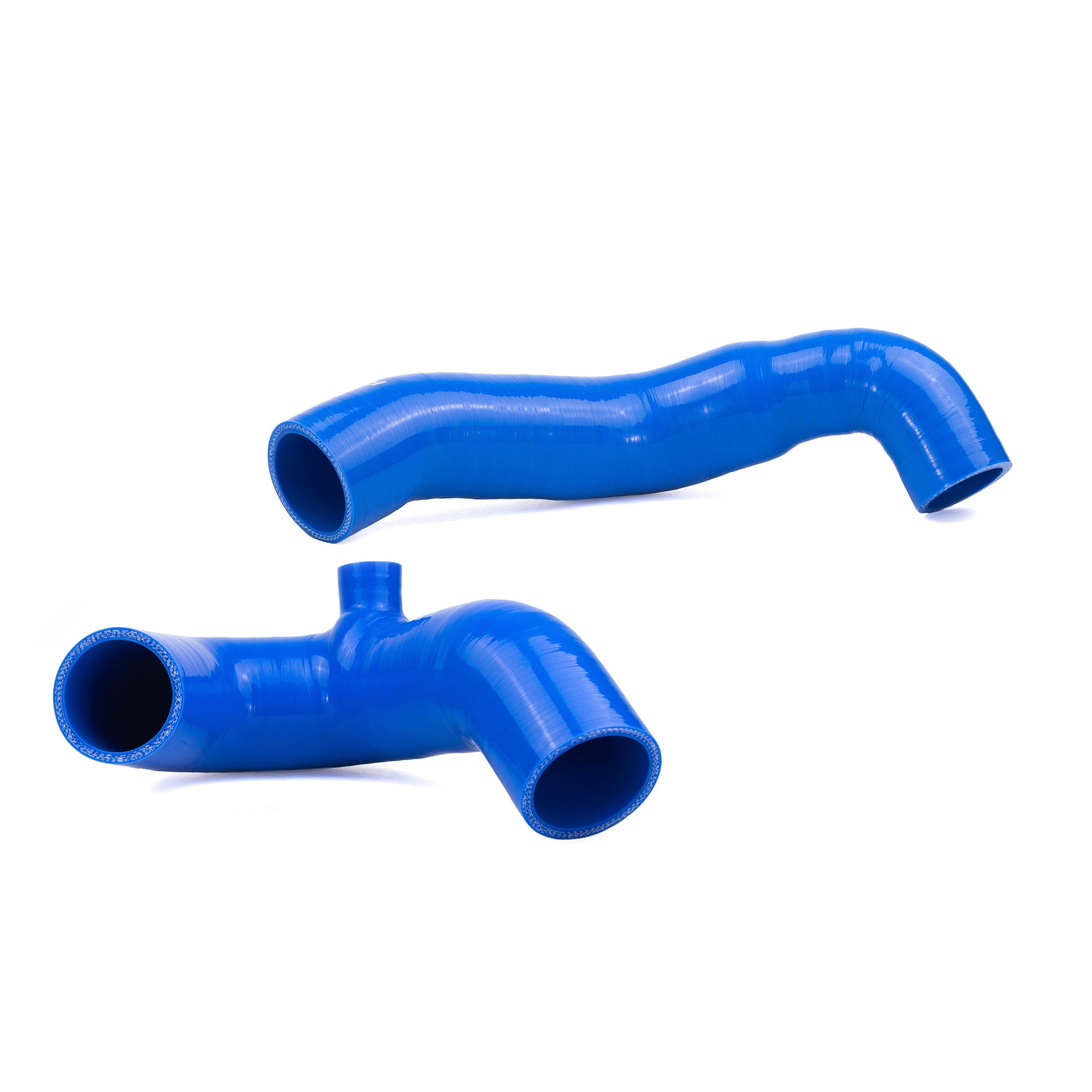 Photo of RPM SXS RPM Can-Am Maverick R Silicone Charge Tube Kit 2024+ by RPM SXS - Premium for UTVs / Side by Sides