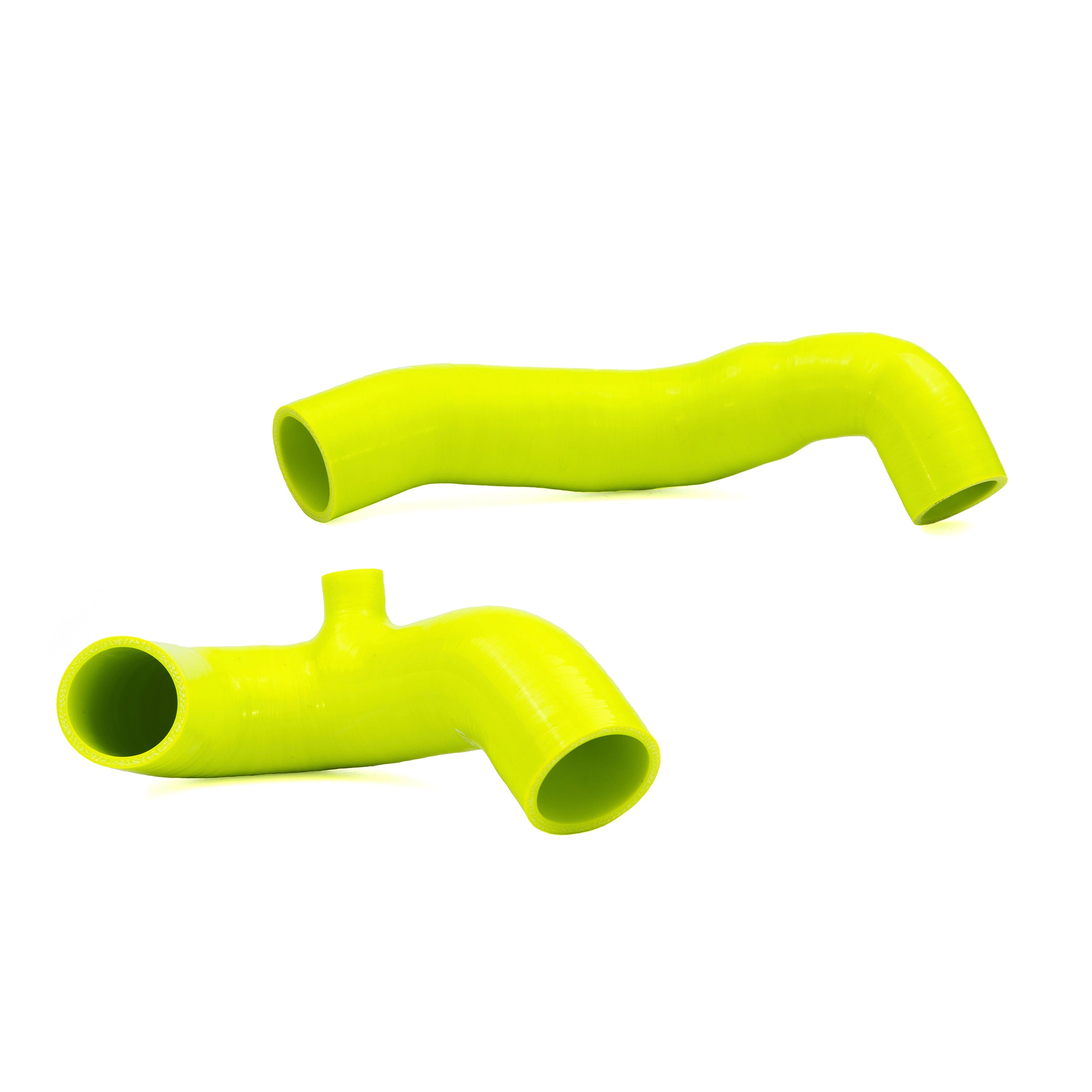 Photo of RPM SXS RPM Can-Am Maverick R Silicone Charge Tube Kit 2024+ by RPM SXS - Premium for UTVs / Side by Sides