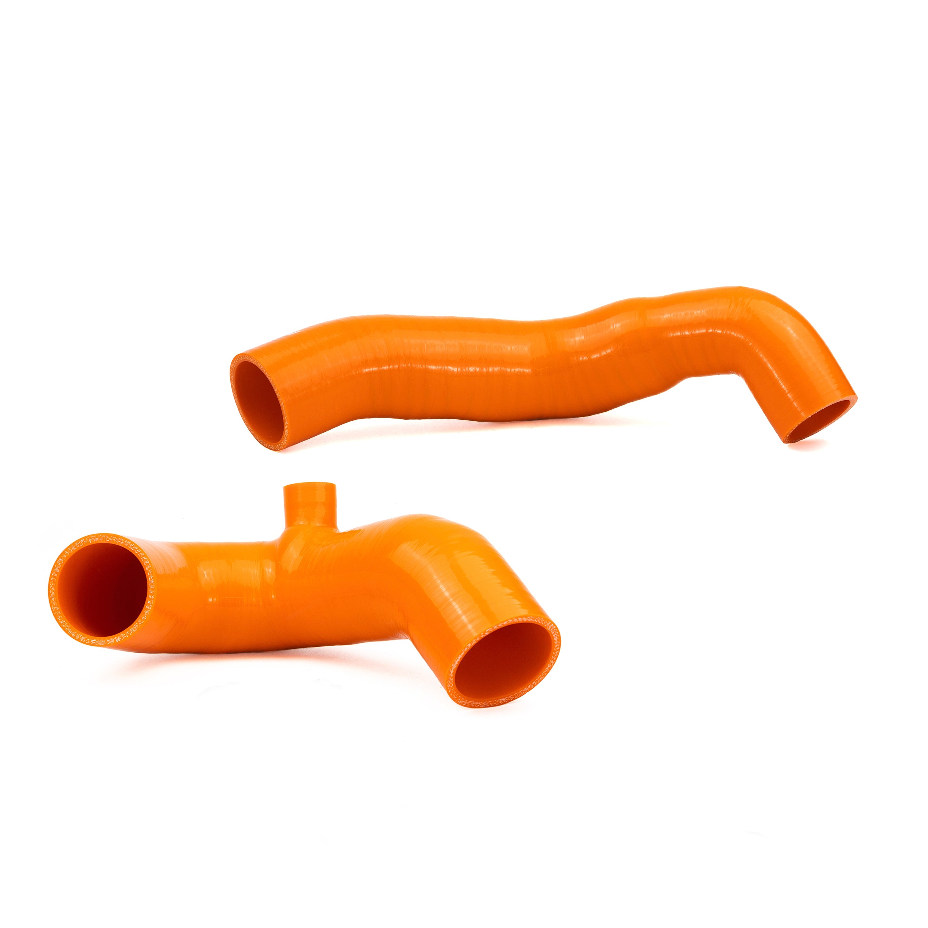 Photo of RPM SXS RPM Can-Am Maverick R Silicone Charge Tube Kit 2024+ by RPM SXS - Premium for UTVs / Side by Sides