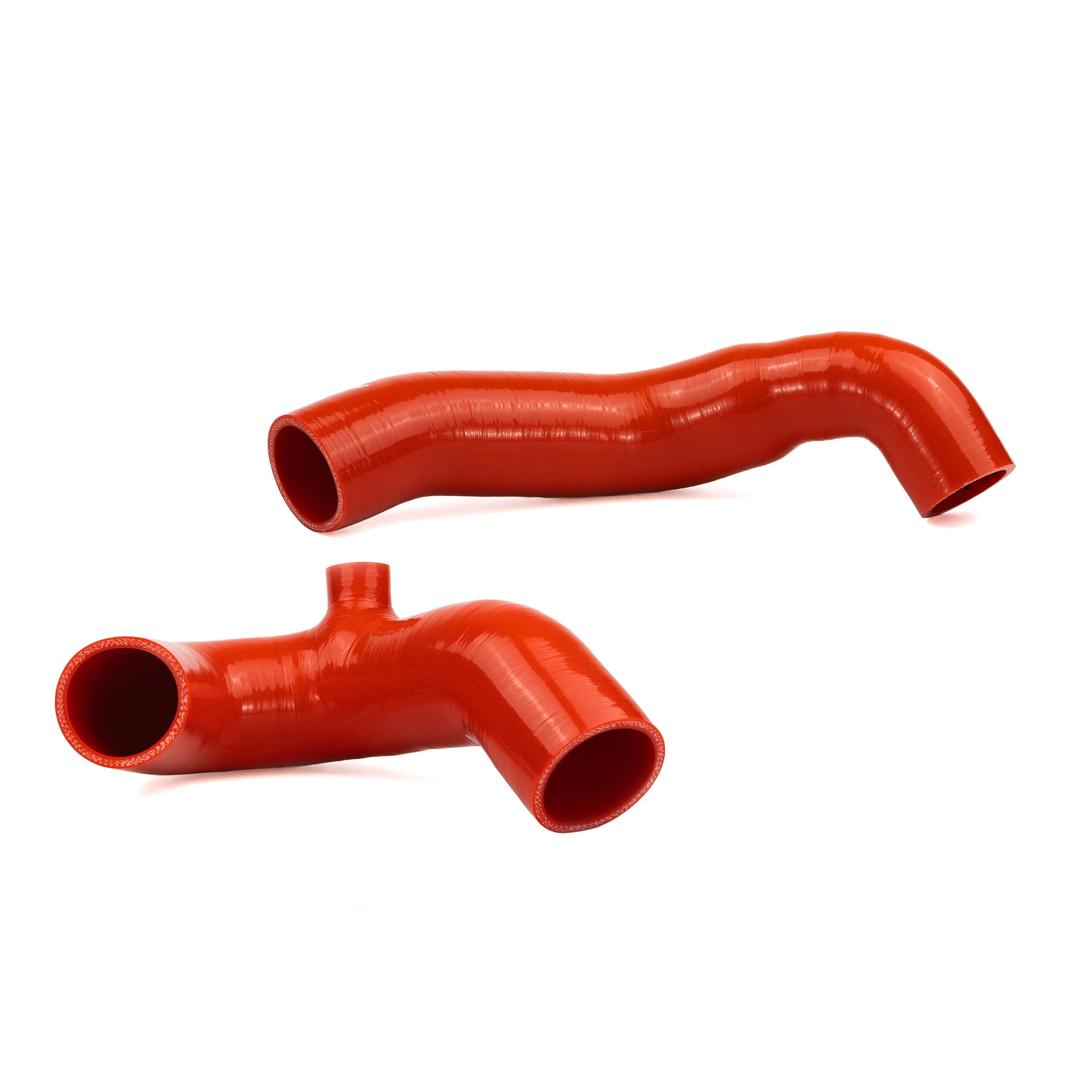 Photo of RPM SXS RPM Can-Am Maverick R Silicone Charge Tube Kit 2024+ by RPM SXS - Premium for UTVs / Side by Sides