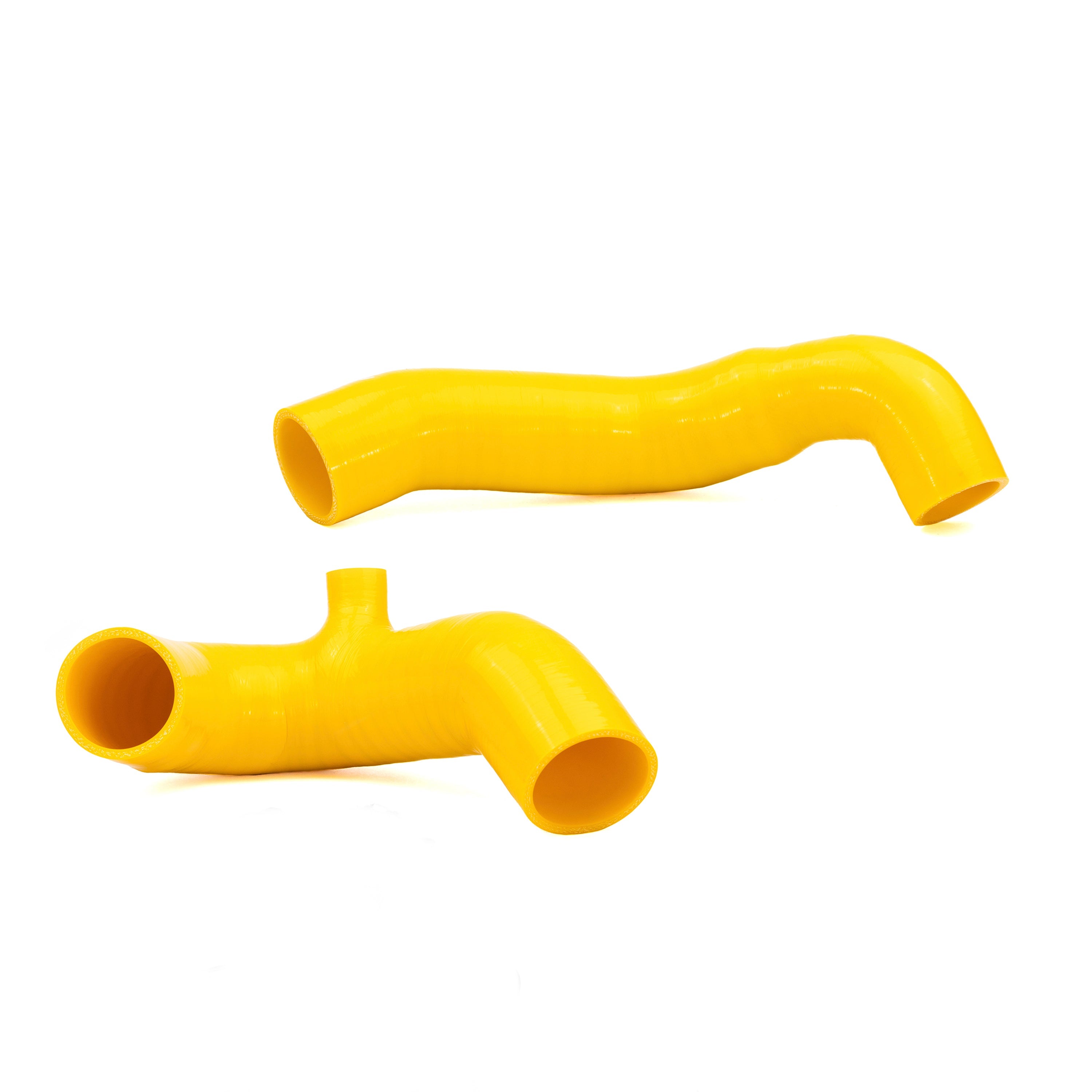 Photo of RPM SXS RPM Can-Am Maverick R Silicone Charge Tube Kit 2024+ by RPM SXS - Premium for UTVs / Side by Sides