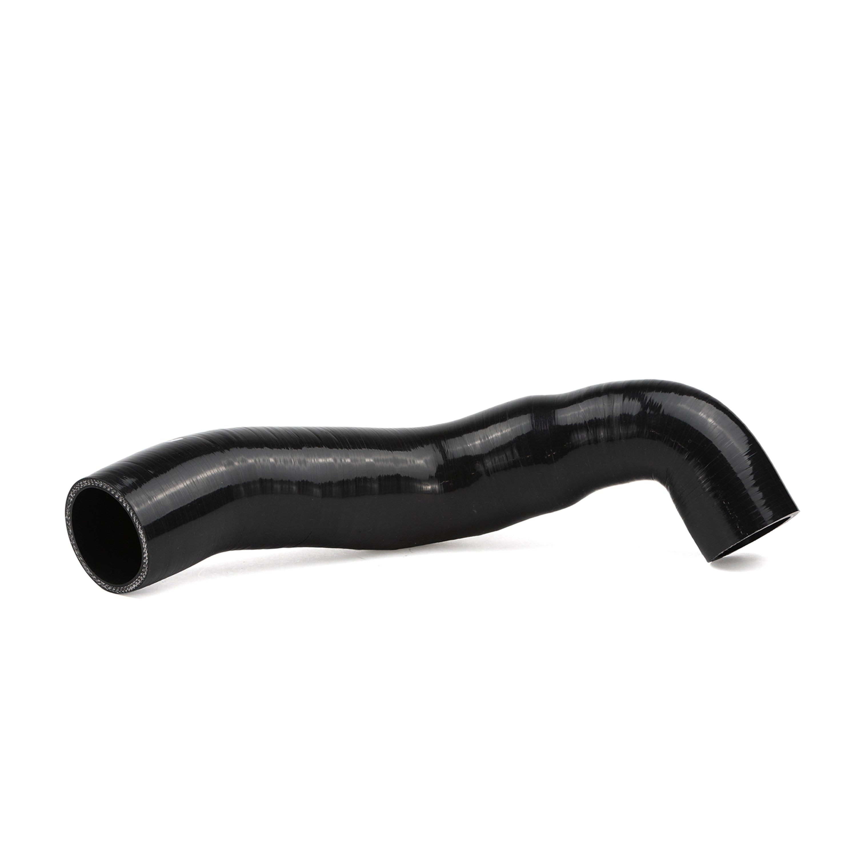 Photo of RPM SXS RPM Can-Am Maverick R Silicone Turbo to Intercooler Charge Tube 2024+ by RPM SXS - Premium for UTVs / Side by Sides