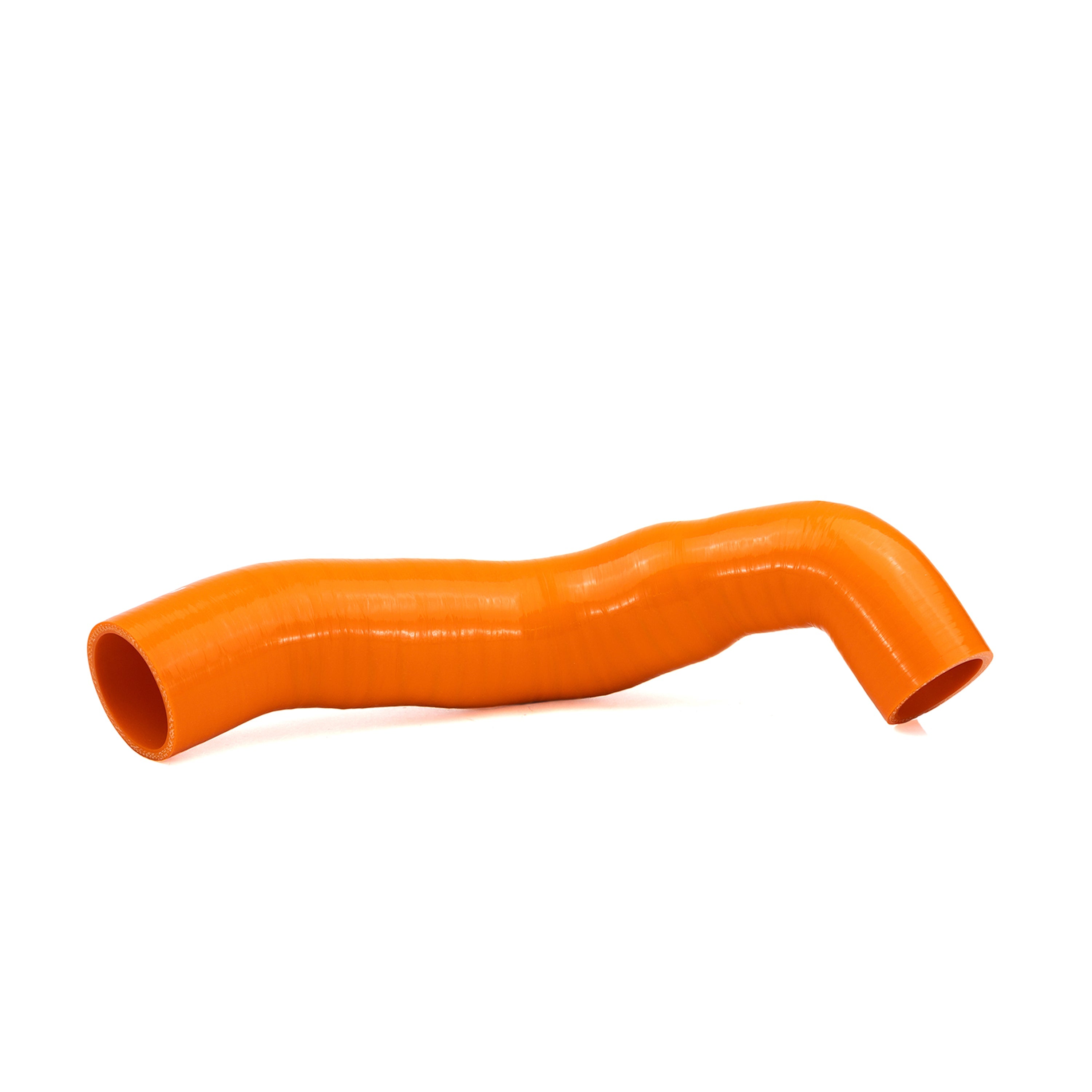 Photo of RPM SXS RPM Can-Am Maverick R Silicone Turbo to Intercooler Charge Tube 2024+ by RPM SXS - Premium for UTVs / Side by Sides
