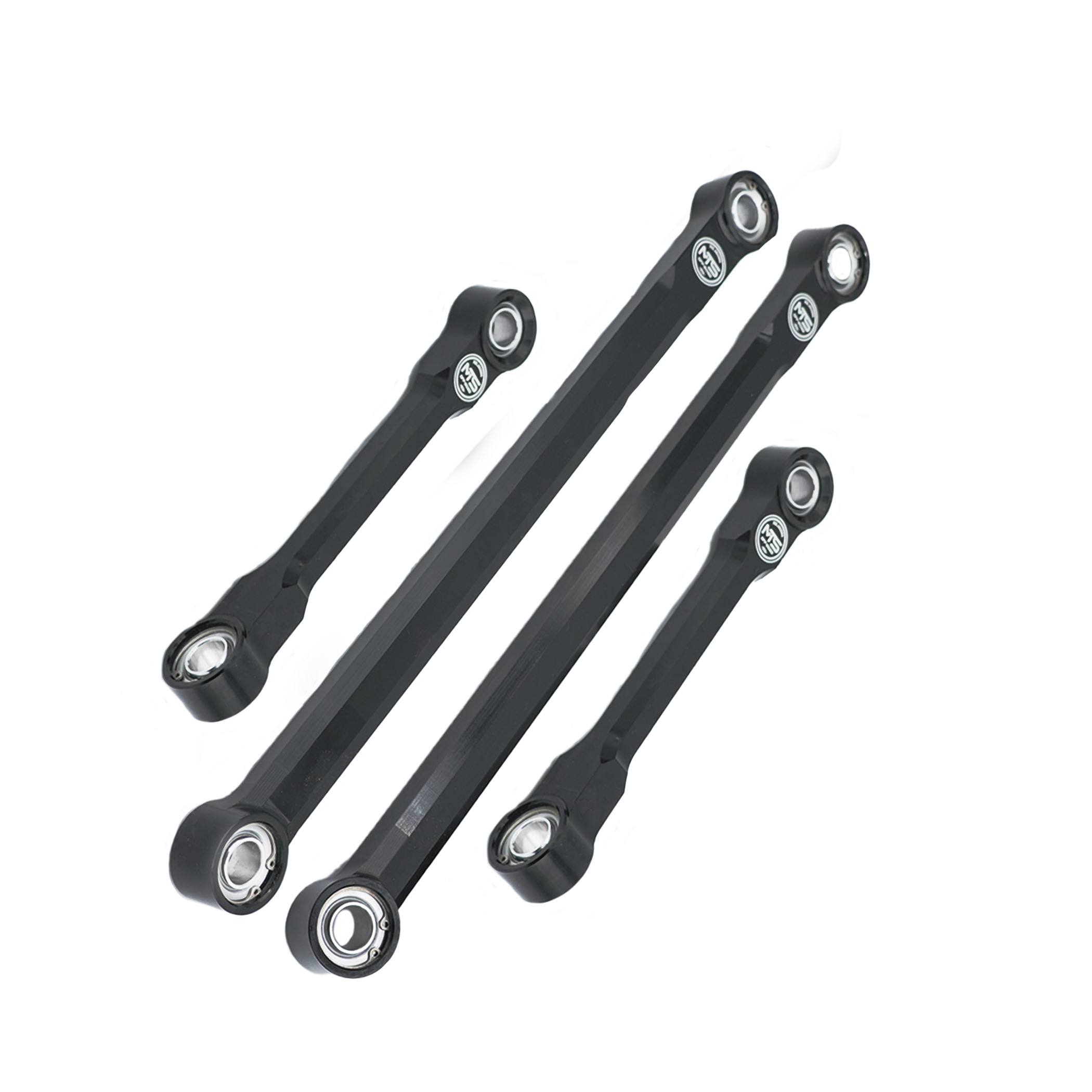 Photo of MTS Off-Road Can-Am Maverick R Sway Bar End Links by MTS Off-Road - Premium Sway Bar Links for UTVs / Side by Sides