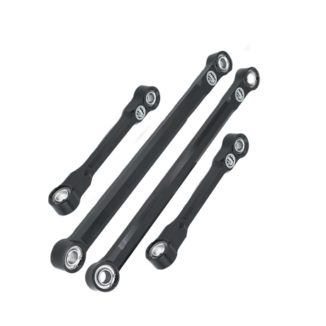 Photo of MTS Off-Road Can-Am Maverick R Sway Bar End Links by MTS Off-Road - Premium Sway Bar Links for UTVs / Side by Sides