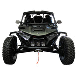 Can-Am Maverick R Pre-Runner Bumper - Winch Capable