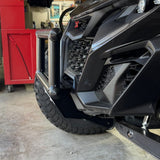 ATC Race Bumper for Can-Am Maverick R