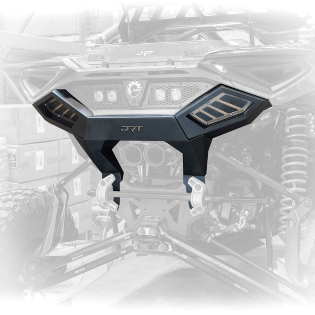 Photo of DRT Motorsports Desert Runner Rear Bumper for Can Am Maverick R 2024+ by DRT Motorsports - Premium for UTVs / Side by Sides