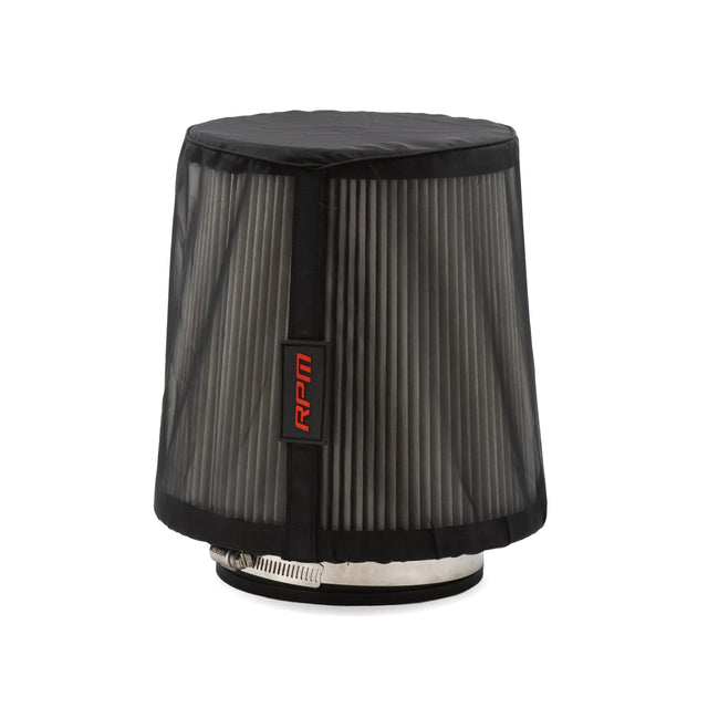 Photo of RPM SXS - RPM Can-Am Maverick R Carbon Intake Replacement Pre Filter by RPM SXS - Premium for UTVs / Side by Sides