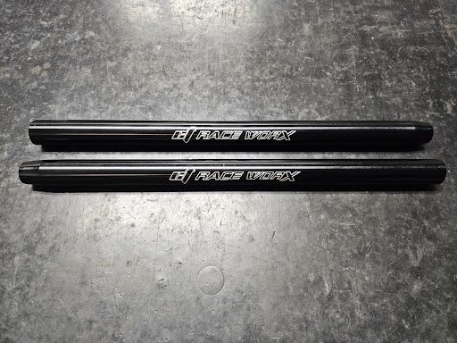 Photo of Maverick R Replacement Tie Rods by CT Race Worx - Premium Steering for UTVs / Side by Sides