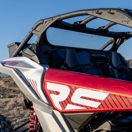 Can-Am Maverick X3 Rear Windshield