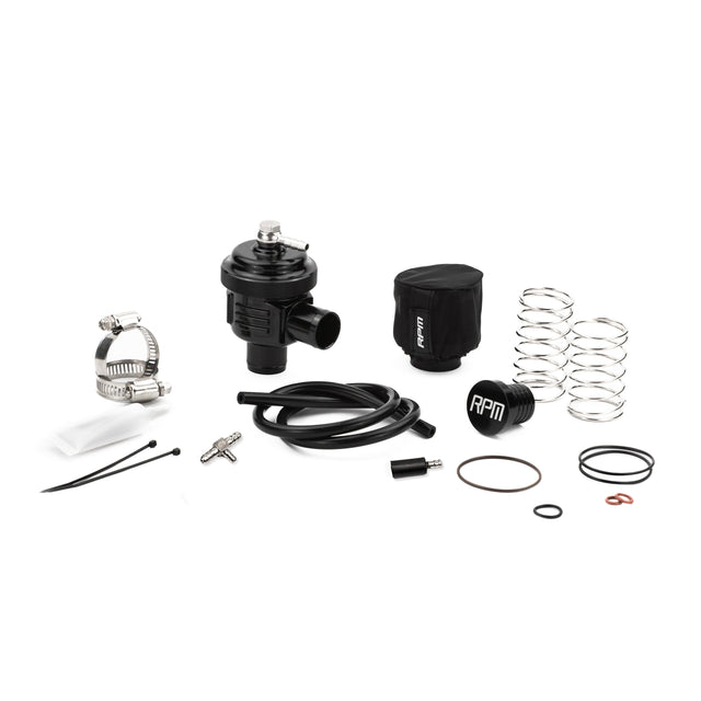 Photo of RPM Can-Am Maverick R BOV by RPM SXS - Premium for UTVs / Side by Sides