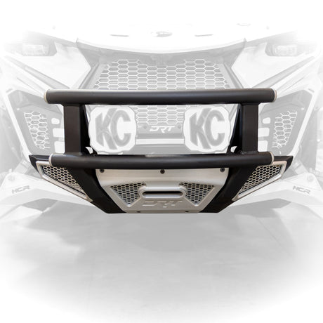 HD Desert Runner Front Winch Bumper for Can Am Maverick R 2024+ by DRT Motorsports