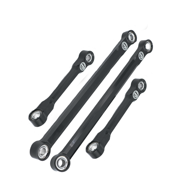 Photo of MTS Off-Road Can-Am Maverick R Sway Bar End Links by MTS Off-Road - Premium Sway Bar Links for UTVs / Side by Sides