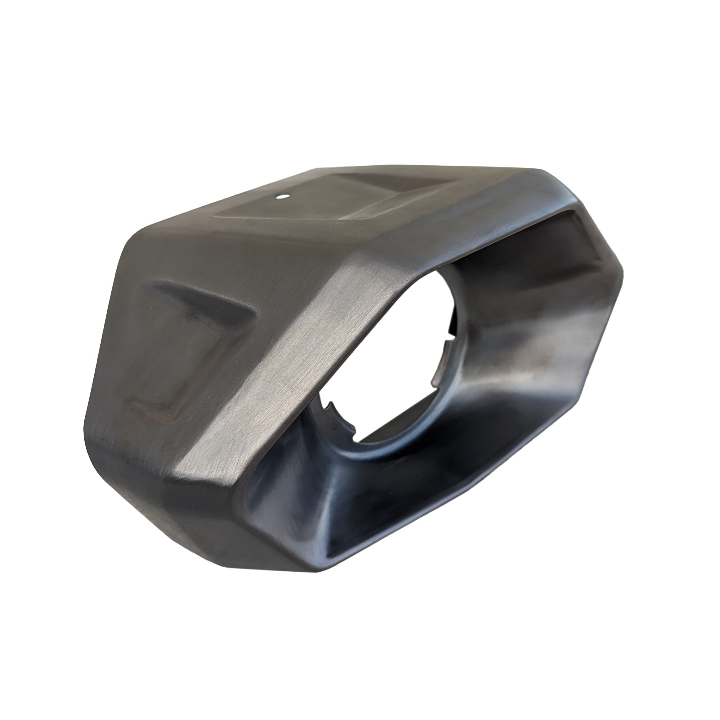 Photo of RPM SXS RPM Maverick R Stainless Replacement Blued Tip & Black Tip by RPM SXS - Premium for UTVs / Side by Sides