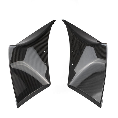 Can-Am Maverick R Carbon Fiber Front Fenders