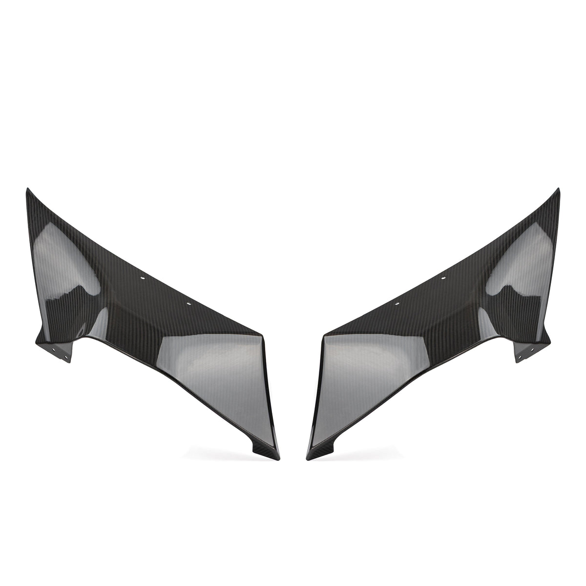 Can-Am Maverick R Carbon Fiber Front Fenders – product detail 2