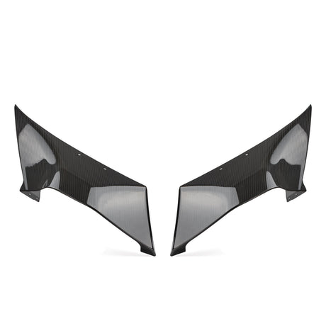 Can-Am Maverick R Carbon Fiber Front Fenders