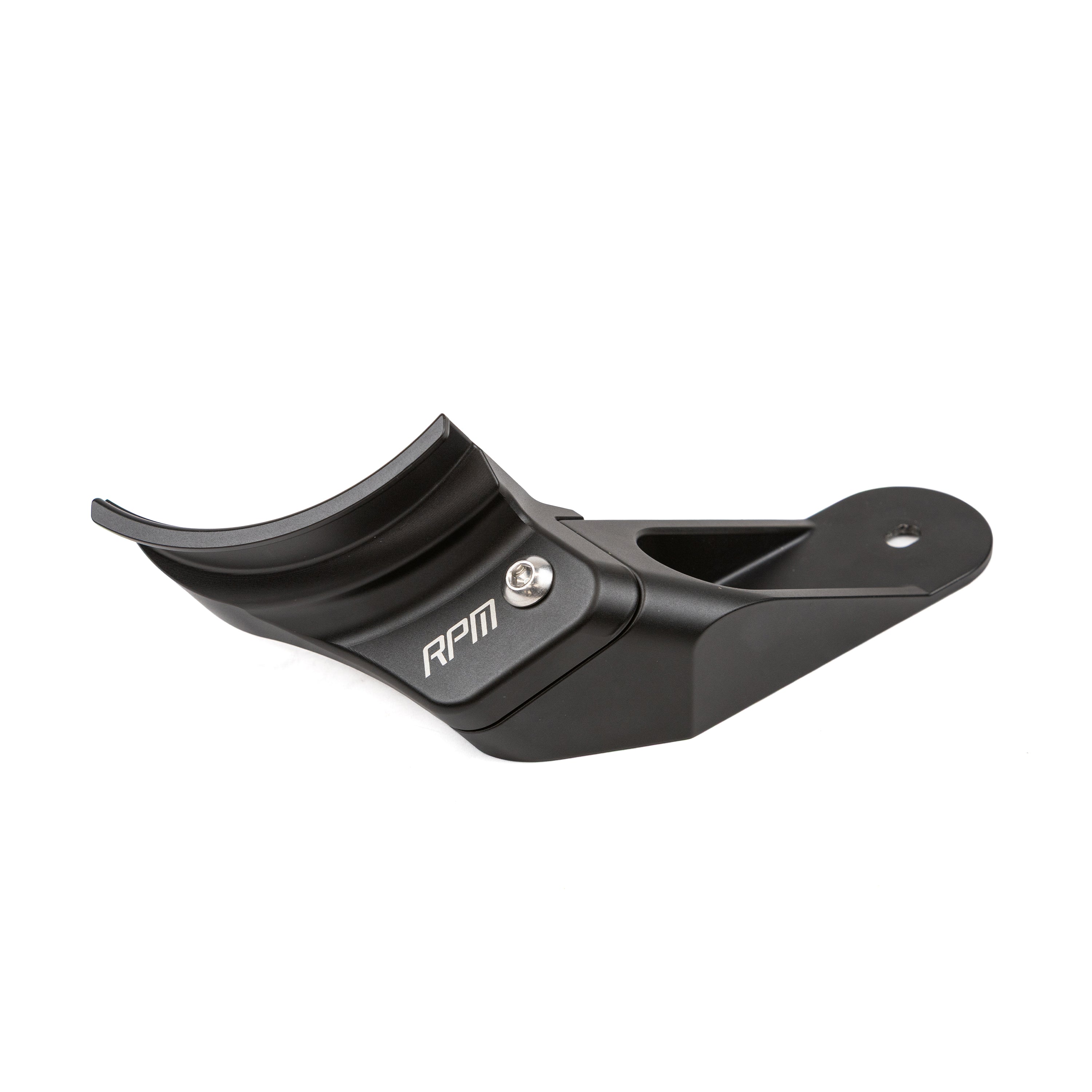 Photo of RPM SXS RPM Can-Am Maverick R Carbon Fiber High Flow Intake System by RPM SXS - Premium for UTVs / Side by Sides
