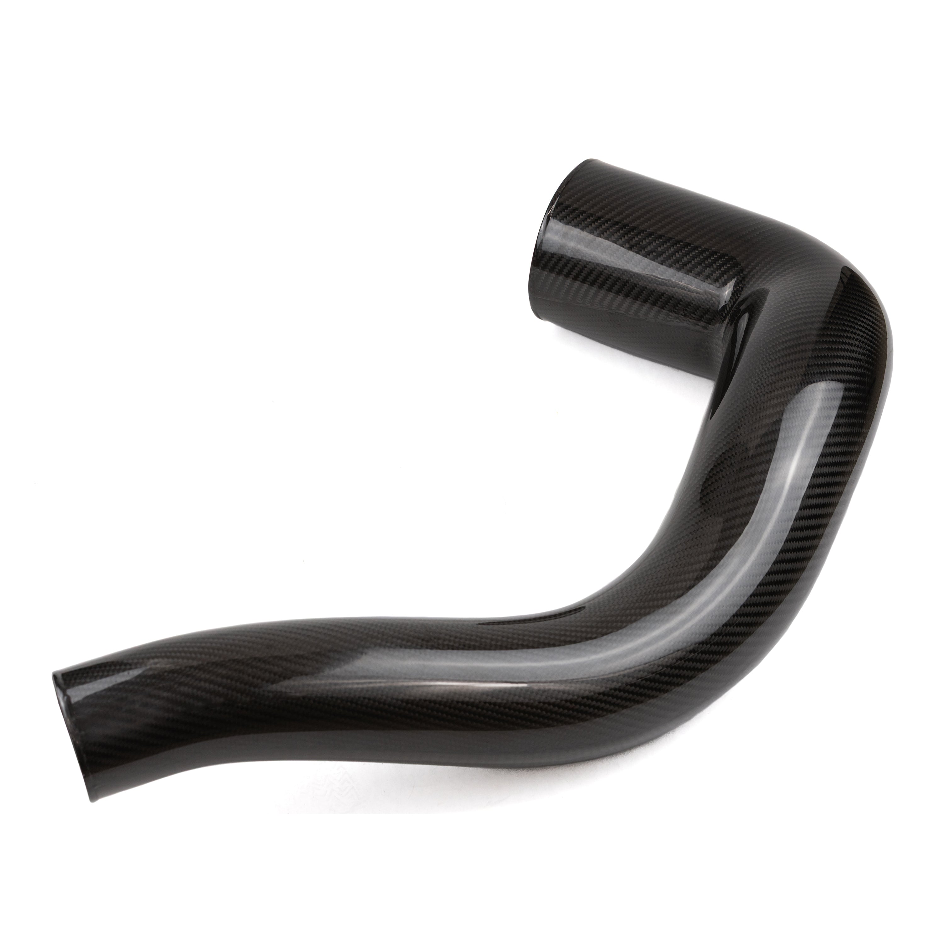 Photo of RPM SXS RPM Can-Am Maverick R Carbon Fiber High Flow Intake System by RPM SXS - Premium for UTVs / Side by Sides