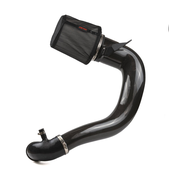 Photo of RPM SXS RPM Can-Am Maverick R Carbon Fiber High Flow Intake System by RPM SXS - Premium for UTVs / Side by Sides