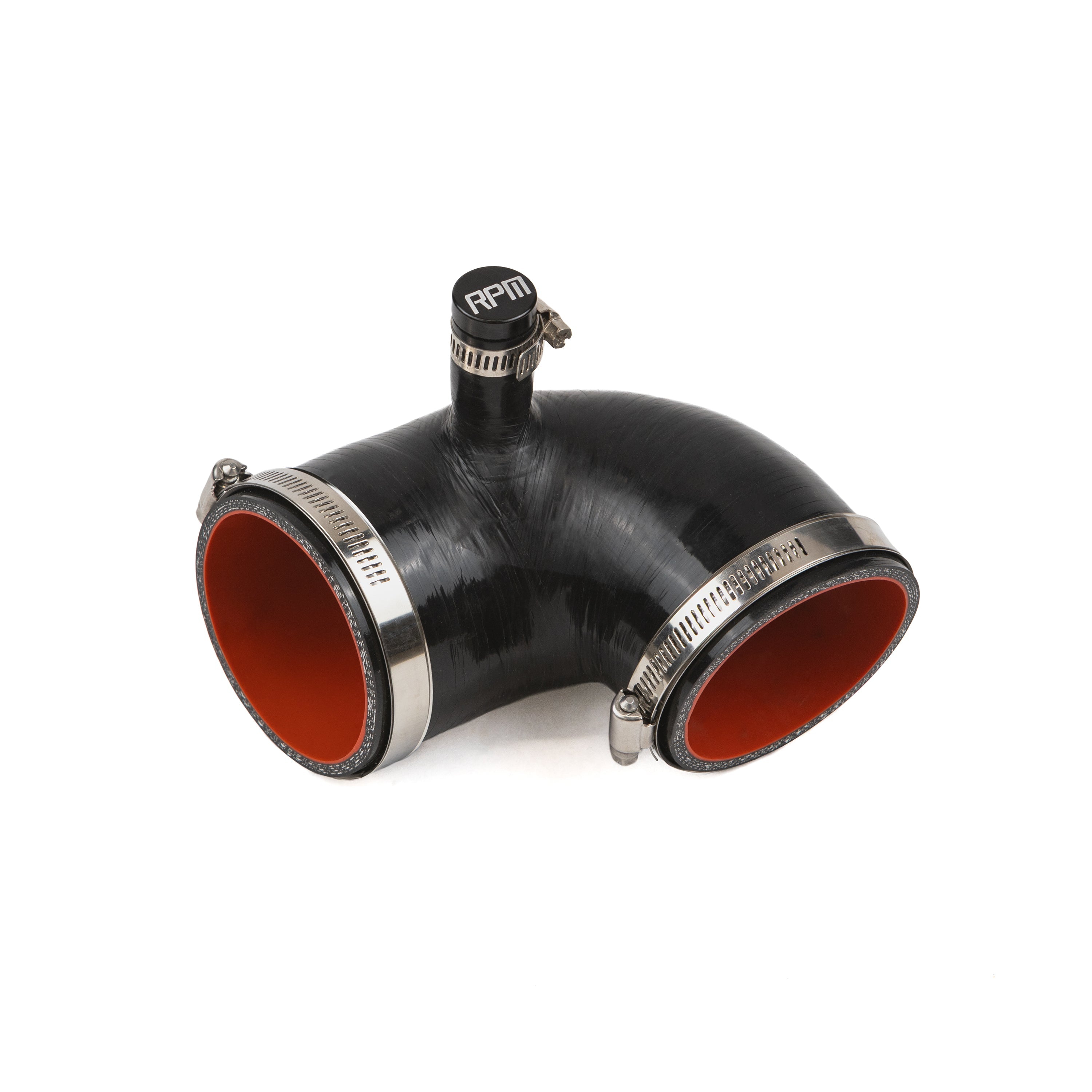 Photo of RPM SXS RPM Can-Am Maverick R Carbon Fiber High Flow Intake System by RPM SXS - Premium for UTVs / Side by Sides
