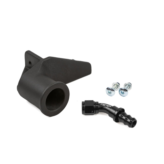 Photo of RPM SXS RPM Maverick R Catch Can Relocation Mount by RPM SXS - Premium for UTVs / Side by Sides