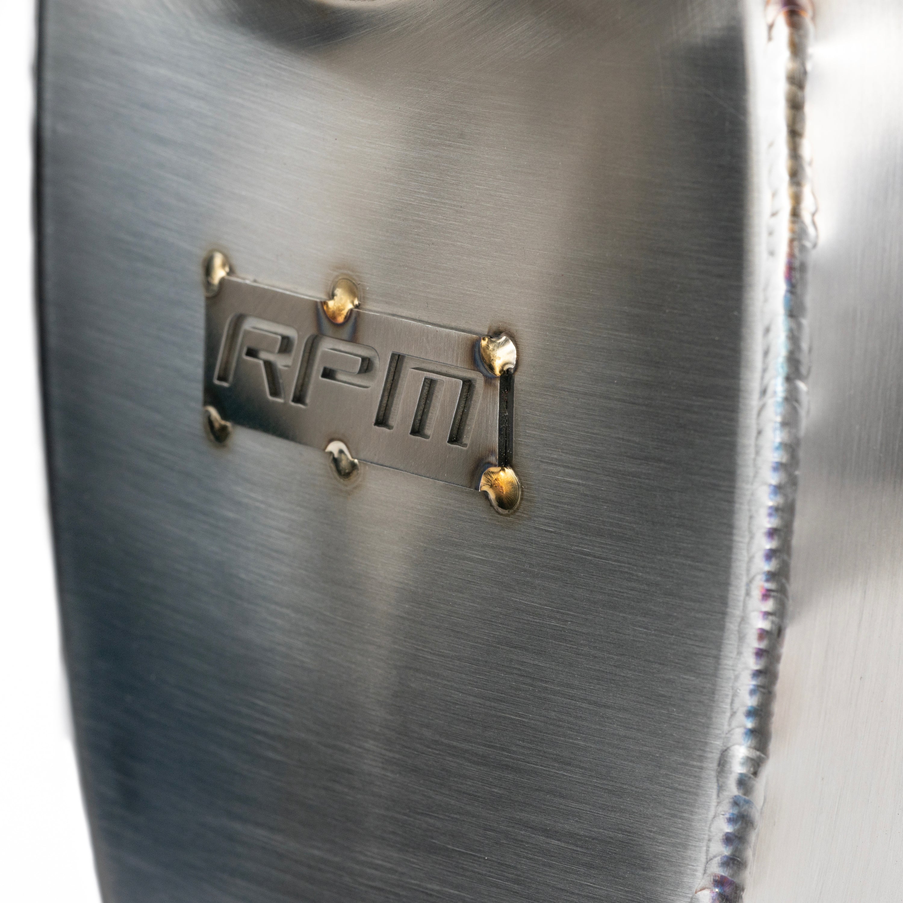 Photo of RPM SXS RPM Can-Am Maverick R 3" Chambered Q-Series Muffler / Exhaust System by RPM SXS - Premium for UTVs / Side by Sides