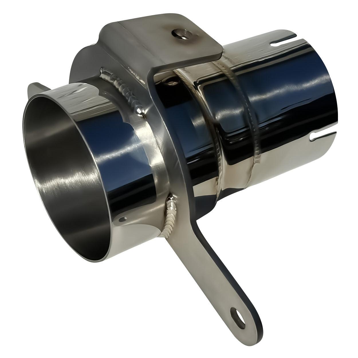 Photo of RPM SXS RPM Can-Am Maverick R 3" Chambered Q-Series Muffler / Exhaust System by RPM SXS - Premium for UTVs / Side by Sides