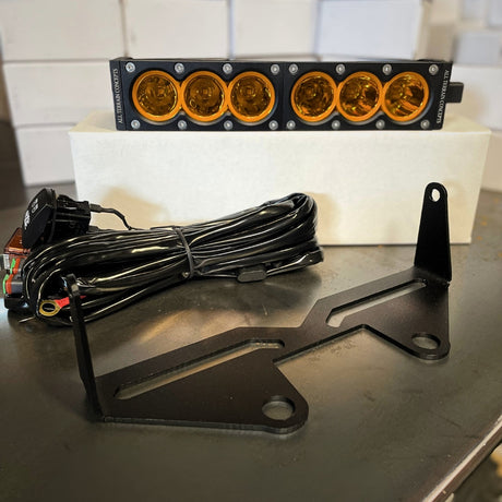 Photo of Can Am Maverick R Shock Package by All Terrain Concepts - Premium SXS for UTVs / Side by Sides