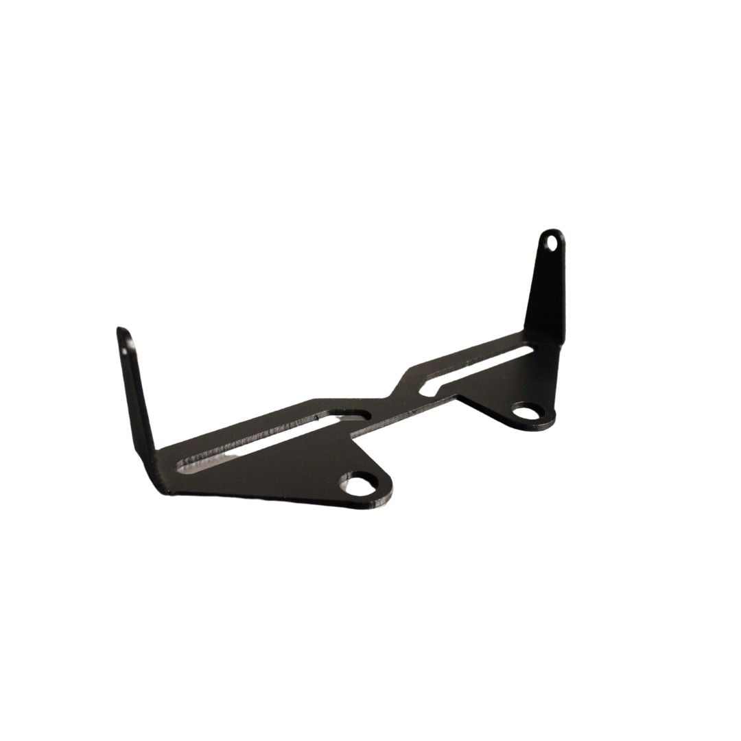 Photo of Can-Am Maverick R Shock Bracket by All Terrain Concepts - Premium Brackets and Mounts for UTVs / Side by Sides