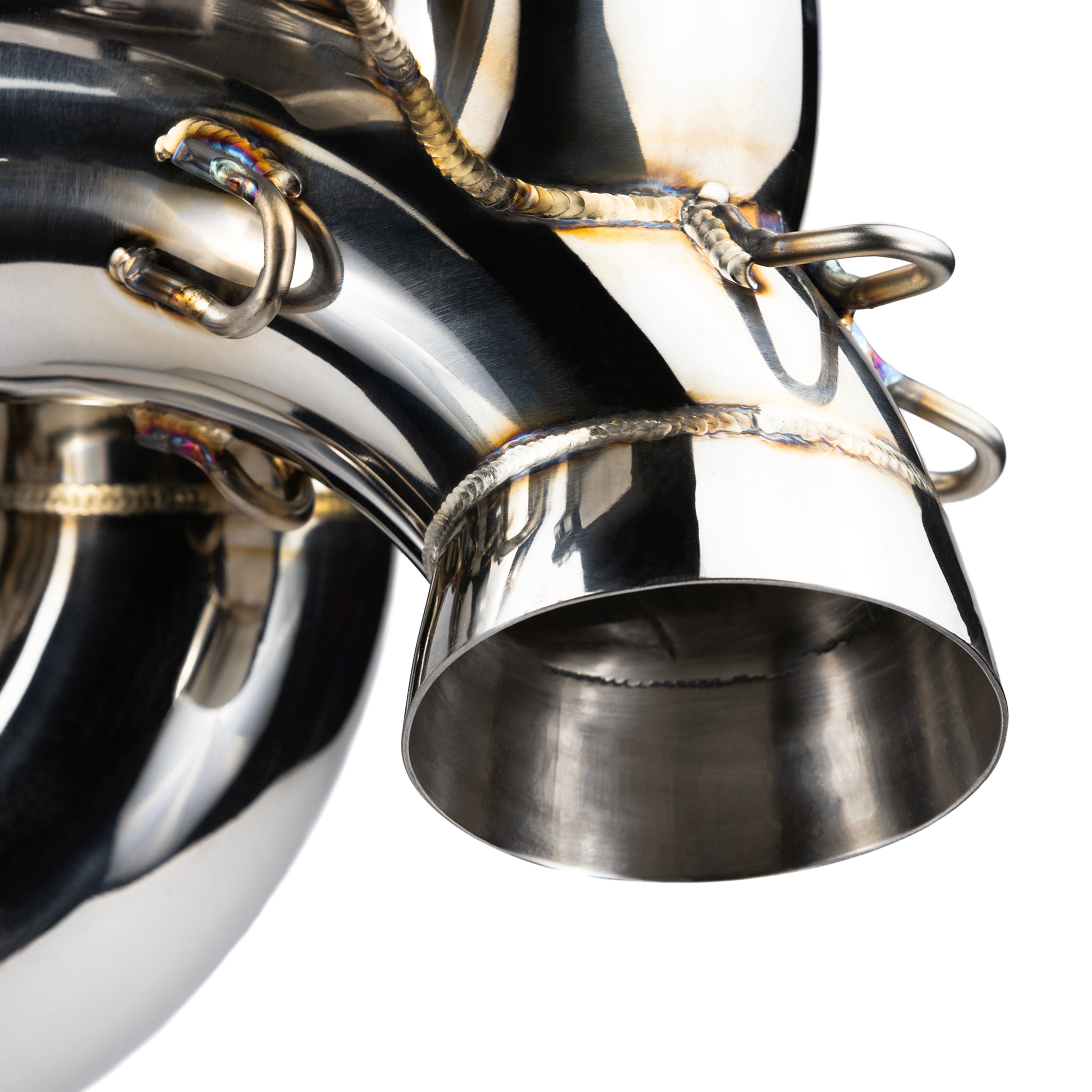 Photo of RPM SXS RPM Can-Am Maverick R E-Valve Sport Muffler / Slip On Exhaust by RPM SXS - Premium for UTVs / Side by Sides