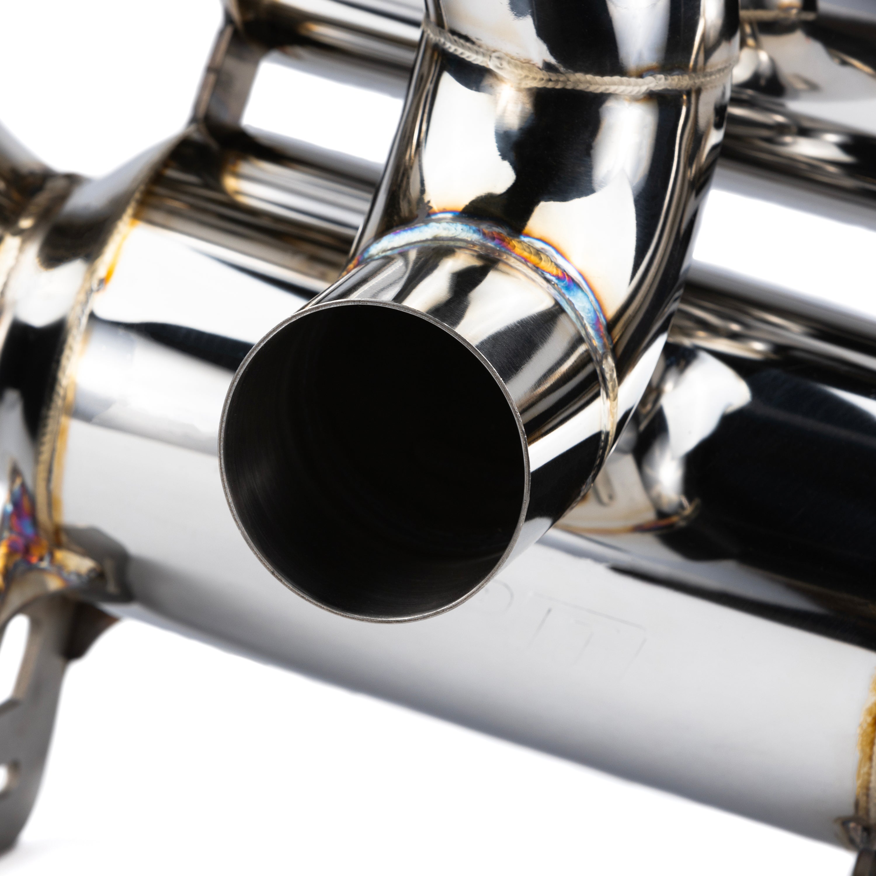 Photo of RPM SXS RPM Can-Am Maverick R E-Valve Sport Muffler / Slip On Exhaust by RPM SXS - Premium for UTVs / Side by Sides