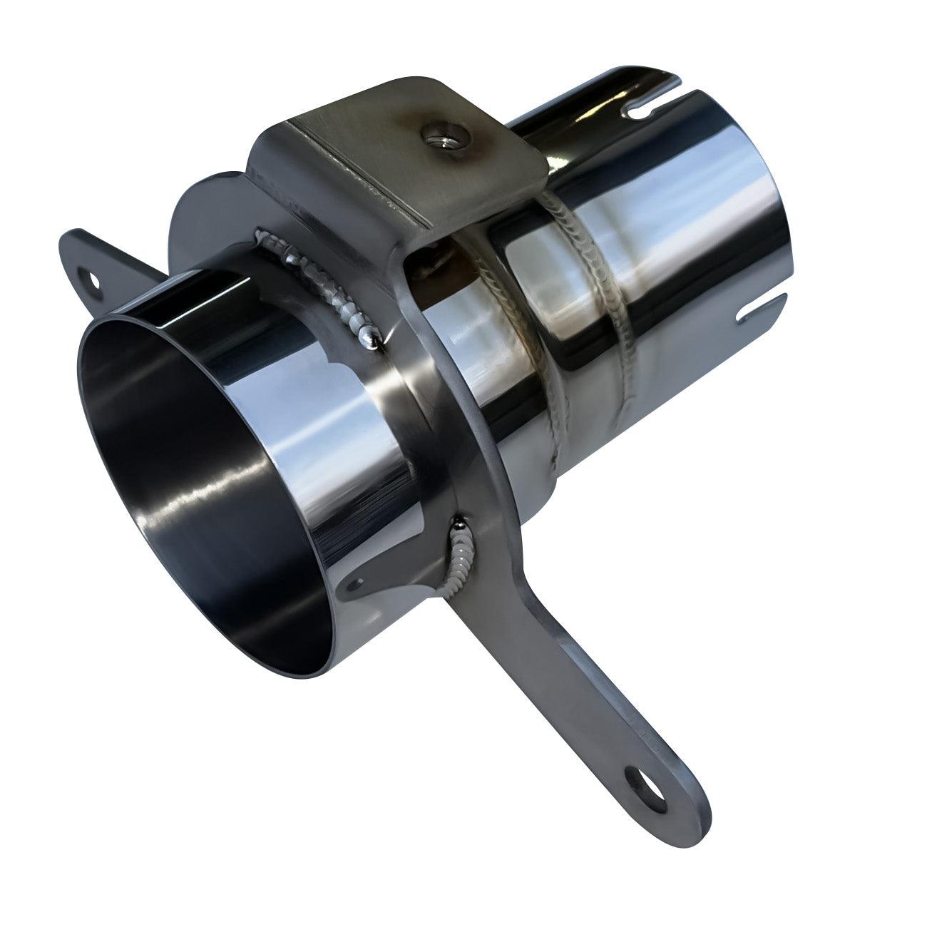 Photo of RPM SXS RPM Can-Am Maverick R 3" Sport Muffler - Slip On Sport Exhaust by RPM SXS - Premium for UTVs / Side by Sides