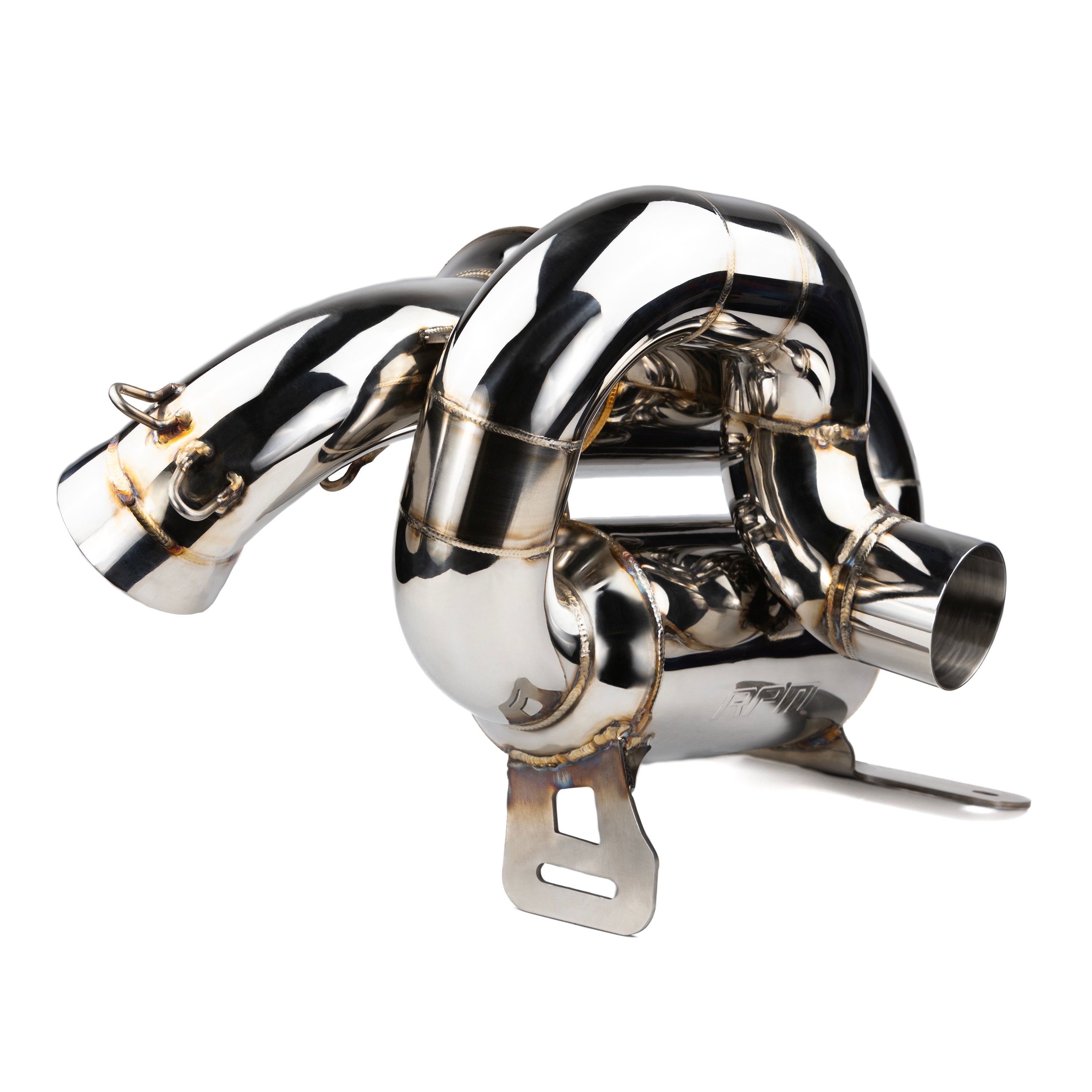 Photo of RPM SXS RPM Can-Am Maverick R 3" Sport Muffler - Slip On Sport Exhaust by RPM SXS - Premium for UTVs / Side by Sides