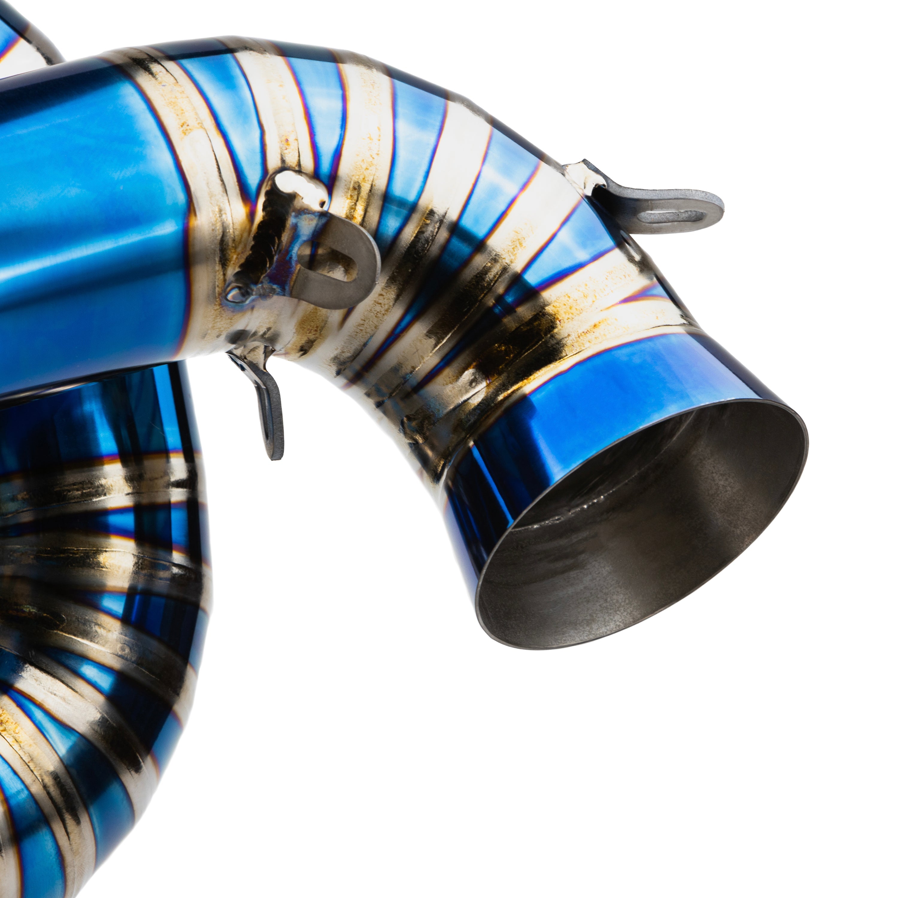 Photo of RPM Can-Am Maverick R Full TITANIUM 3" Sport Muffler - Slip On Sport Exhaust by RPM SXS - Premium for UTVs / Side by Sides